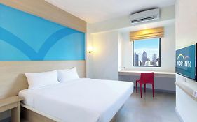 Hop Inn Hotel Ermita Manila